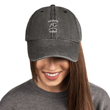 Load image into Gallery viewer, Vintage Hat