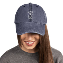 Load image into Gallery viewer, Vintage Hat