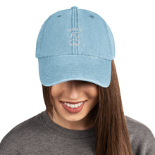 Load image into Gallery viewer, Vintage Hat