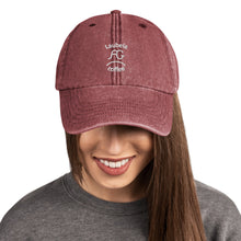 Load image into Gallery viewer, Vintage Hat