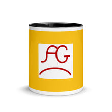 Load image into Gallery viewer, Mug with Color Inside