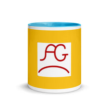 Load image into Gallery viewer, Mug with Color Inside