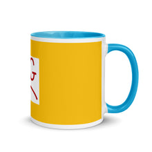 Load image into Gallery viewer, Mug with Color Inside