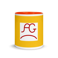 Load image into Gallery viewer, Mug with Color Inside