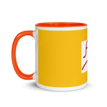 Load image into Gallery viewer, Mug with Color Inside