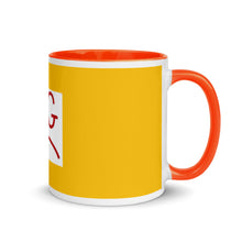 Load image into Gallery viewer, Mug with Color Inside