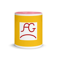 Load image into Gallery viewer, Mug with Color Inside