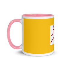 Load image into Gallery viewer, Mug with Color Inside