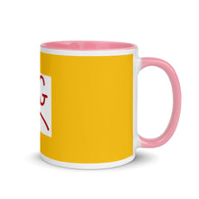 Load image into Gallery viewer, Mug with Color Inside