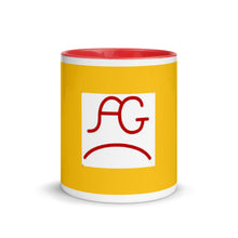Load image into Gallery viewer, Mug with Color Inside