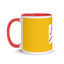 Load image into Gallery viewer, Mug with Color Inside