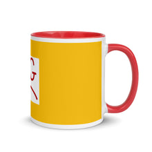 Load image into Gallery viewer, Mug with Color Inside