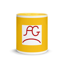 Load image into Gallery viewer, Mug with Color Inside