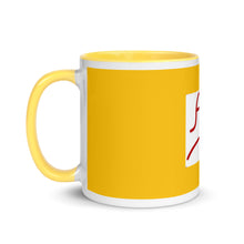 Load image into Gallery viewer, Mug with Color Inside