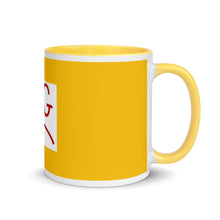Load image into Gallery viewer, Mug with Color Inside