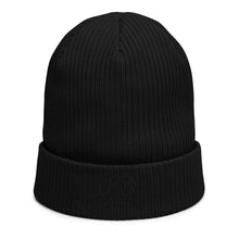 Load image into Gallery viewer, Laubela Organic Ribbed Beanie
