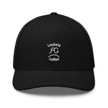 Load image into Gallery viewer, Laubela Coffee Trucker Cap
