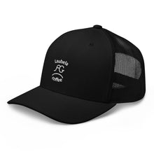 Load image into Gallery viewer, Laubela Coffee Trucker Cap
